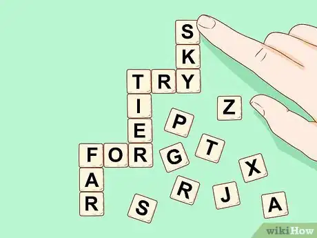 Image titled Play Bananagrams Step 4