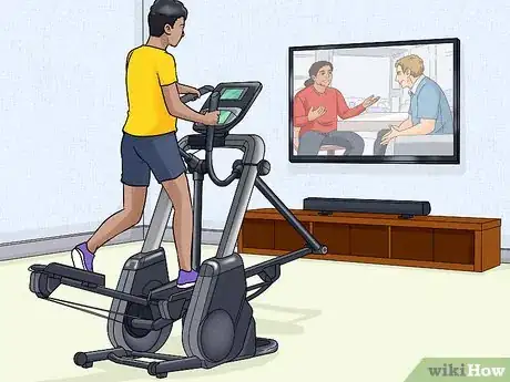 Image titled Exercise While Watching TV Step 4