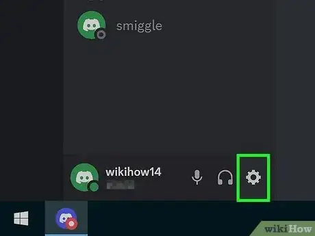 Image titled Stream Hulu on Discord Step 5