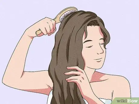 Image titled Increase Blood Circulation in Your Scalp Step 6