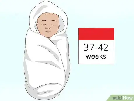 Image titled Understand the Final Weeks of Pregnancy Step 5