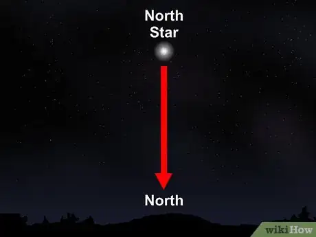 Image titled Spot the North Star Step 7