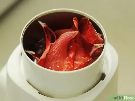 Image titled Make Shampoo With Hibiscus Flowers and Leaves Step 7