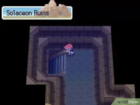 Image titled Get Defog in Pokémon Platinum Step 7