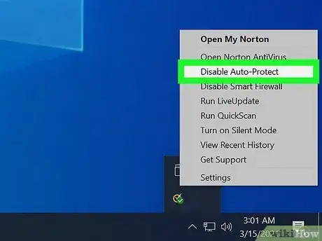 Image titled Disable Virus Protection on Your Computer Step 27