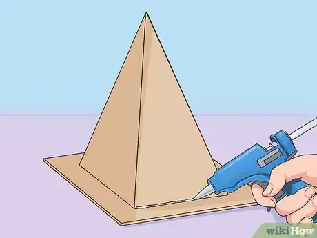 Image titled Build a Pyramid for School Step 5