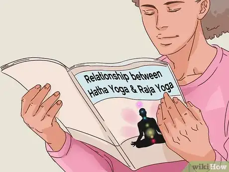 Image titled Do Raja Yoga Step 11