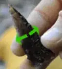 Make Arrowheads