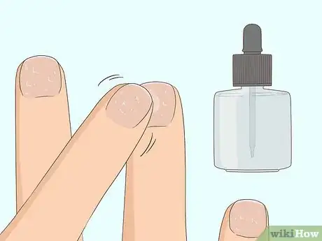 Image titled Stop Your Nails from Peeling Step 4