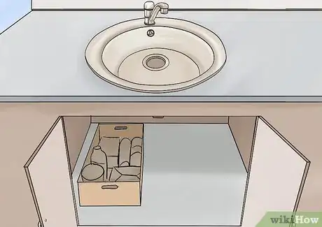 Image titled Replace a Kitchen or Bathroom Faucet Step 5