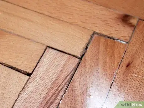 Image titled Repair Cracks in Wood Floors Step 8