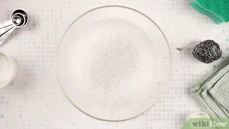 Image titled Clean a Sieve Step 1