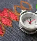 Do Fabric Painting