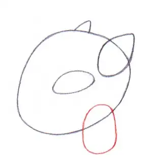 Image titled Draw a Squirrel Step 13