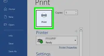 Print Avery Labels in Microsoft Word on PC or Mac