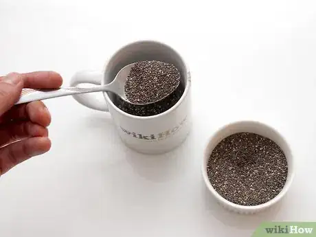 Image titled Drink Chia Seeds Step 2