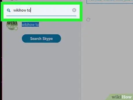 Image titled Invite Someone on Skype Step 4