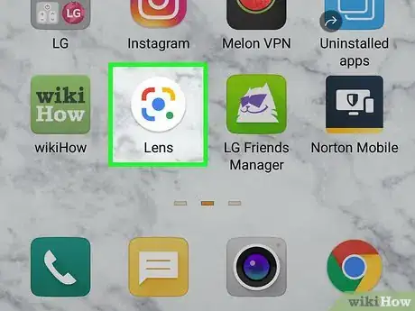 Image titled Open Google Lens Step 5