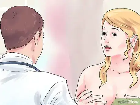 Image titled Get Rid of Sore Breasts (for Teenagers) Step 10