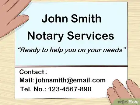 Image titled Become a Notary Step 15