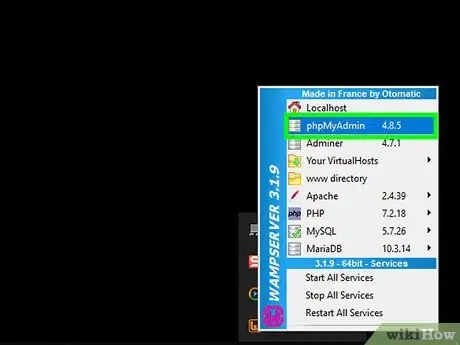 Image titled Install phpMyAdmin on Your Windows PC Step 31