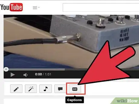 Image titled Write Closed Captions for YouTube Step 9