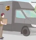 Get a Job at UPS