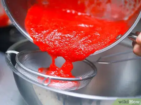 Image titled Make Strawberry Juice Step 18