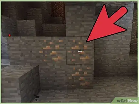 Image titled Find Diamonds in Minecraft Step 6