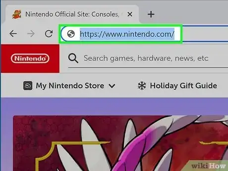 Image titled Cancel Nintendo Online Step 8