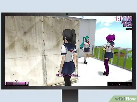 Image titled Eliminate Kokona in Yandere Simulator Step 45