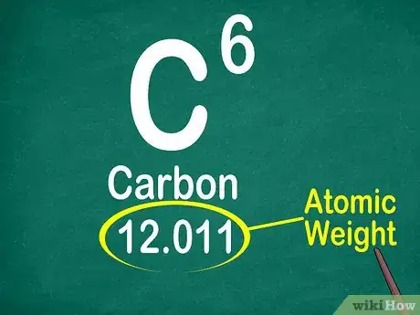 Image titled Read the Periodic Table Step 12