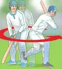 Play Various Shots in Cricket