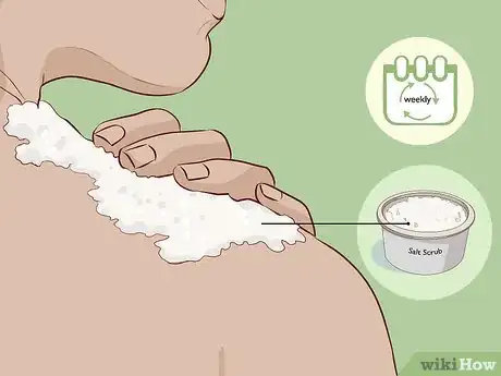 Image titled Exfoliate Skin Step 11