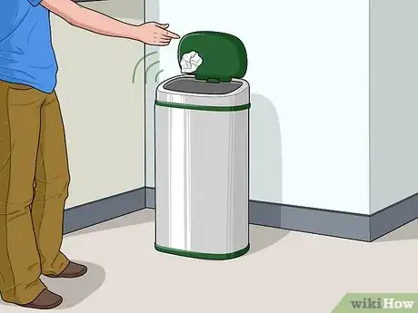 Image titled Dog Proof Your Trash Can Step 4