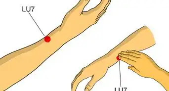 Do Acupressure