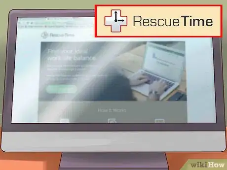 Image titled Spend Less Time on the Computer Step 6