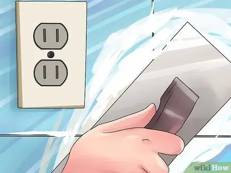 Image titled Tile Around Outlets Step 13