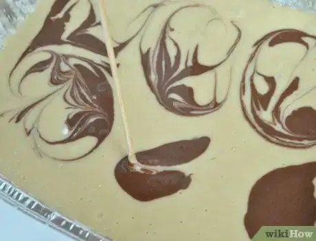 Image titled Make Marble Cake Step 7