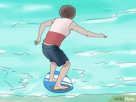 Image titled Skimboard Step 9