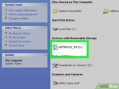 Image titled Retrieve Passwords in Windows XP Step 6