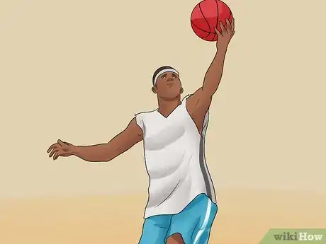 Image titled Improve at Basketball Step 12