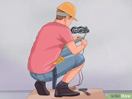 Image titled Do Electrical Testing Step 1