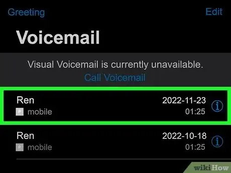 Image titled Check Voicemail Step 16