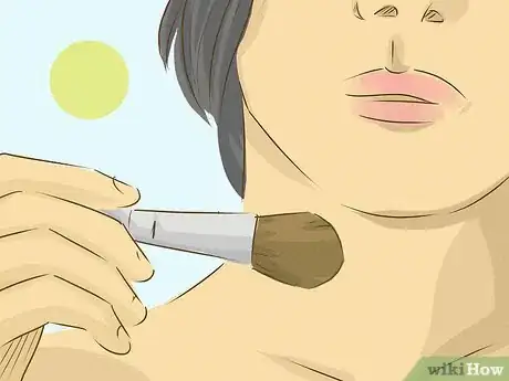 Image titled Hide a Hickey Step 4