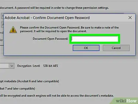 Image titled Password Protect a PDF Step 31