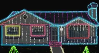 Make Your Christmas Lights Flash to Music