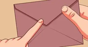 Secretly Open a Sealed Envelope