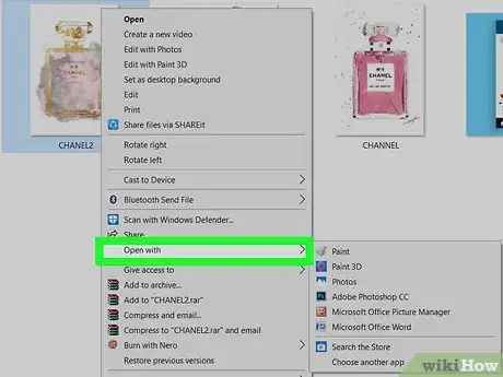 Image titled Open Image Files Step 2
