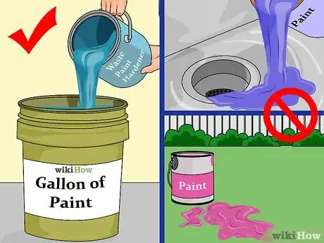 Image titled Safely Dispose of Paint Step 3